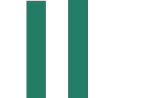 Lisa Taubenblat, LCSW giant green letter favicon icon.