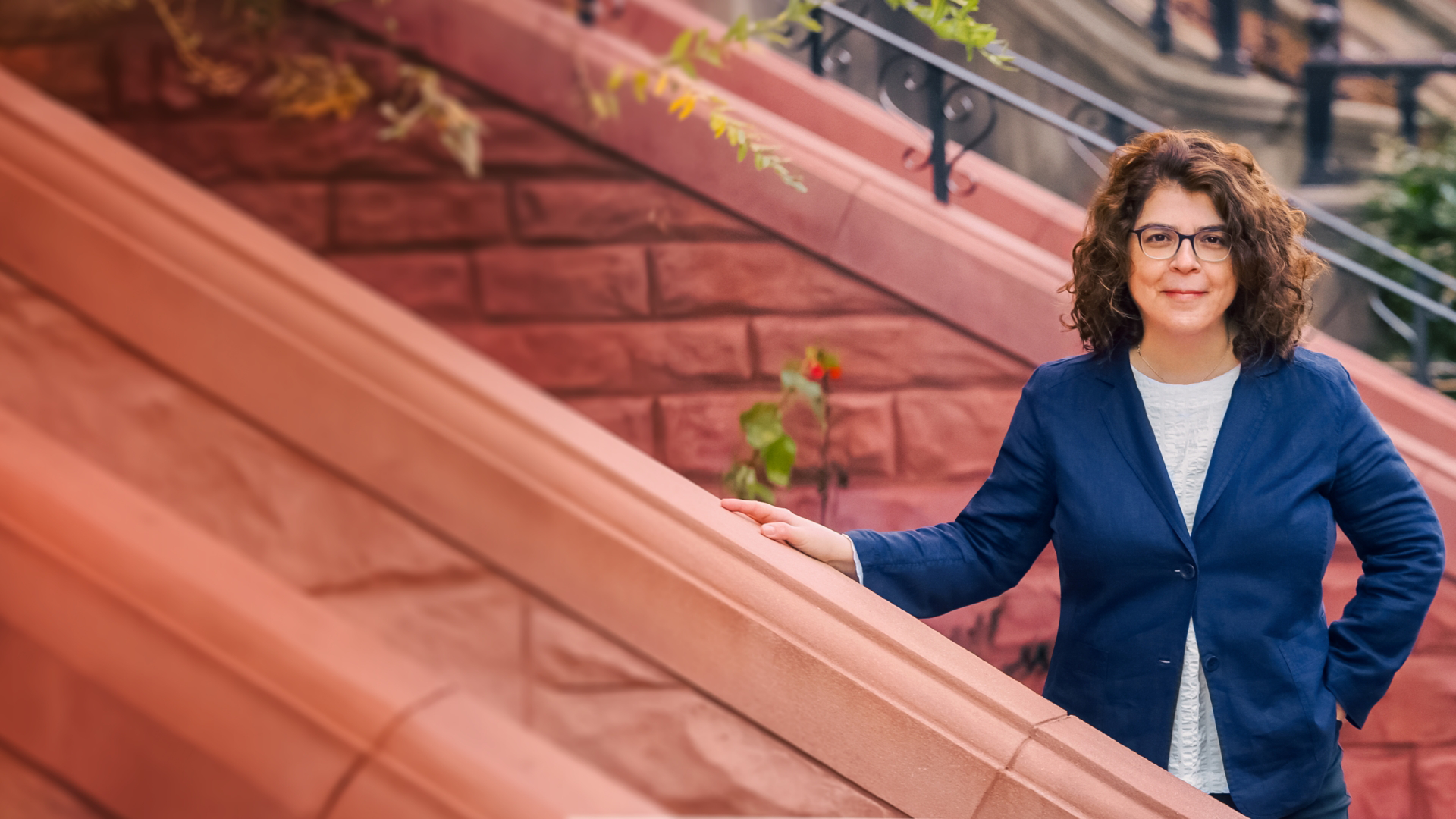 Lisa Taubenblat, LCSW, couples, family, and individual psychotherapist in New York City.
