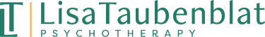 Lisa Taubenblat Logo